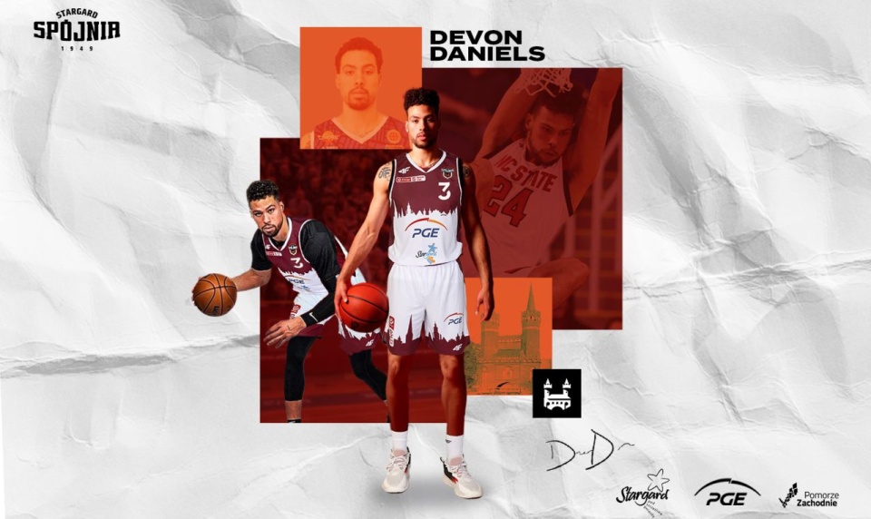 źródło: https://spojniastargard.com/devon-daniels-zostal-nowym-koszykarzem-pge-spojni-stargard/