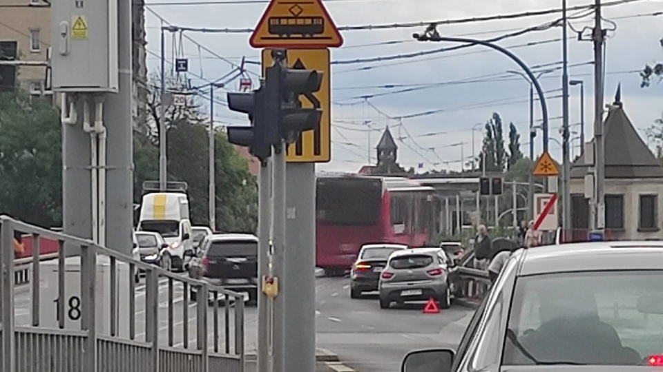 źródło: Facebook Grupa Suszą! Szczecin
