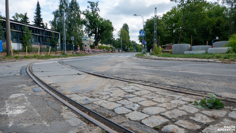 Fot. Maciej Papke [Radio Szczecin]