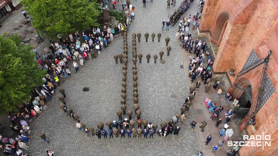 Fot. Robert Stachnik [Radio Szczecin]