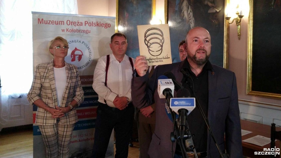 Fot. Przemysław Polanin [Radio Szczecin]