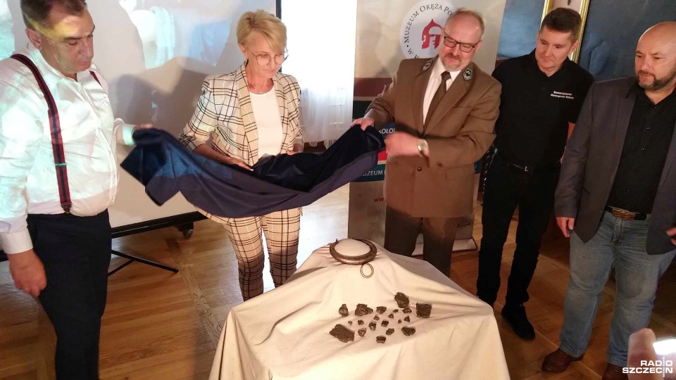 Fot. Przemysław Polanin [Radio Szczecin]