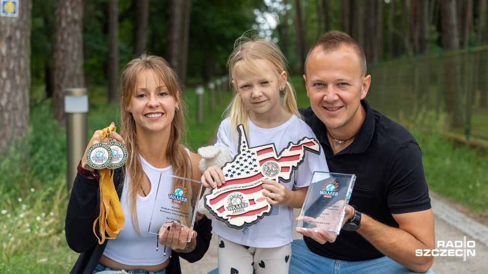 Fot. Robert Stachnik [Radio Szczecin]