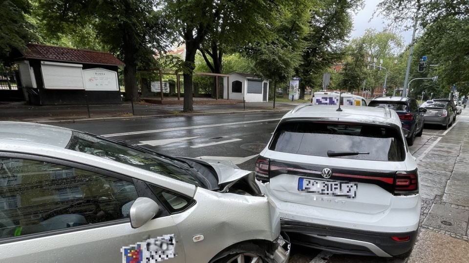 Fot. Robert Stachnik [Radio Szczecin]