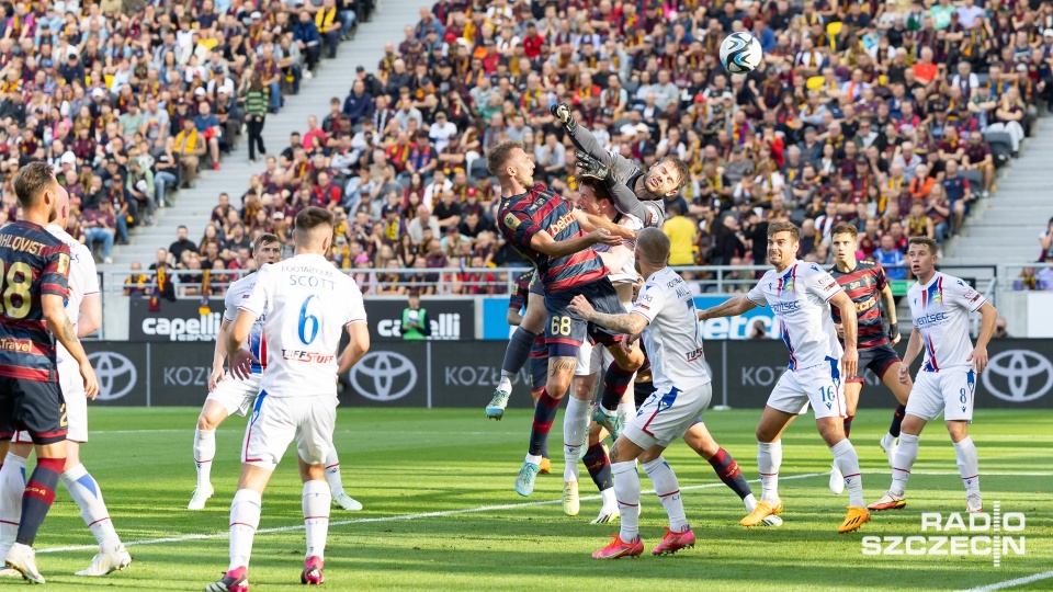 Fot. Robert Stachnik [Radio Szczecin]