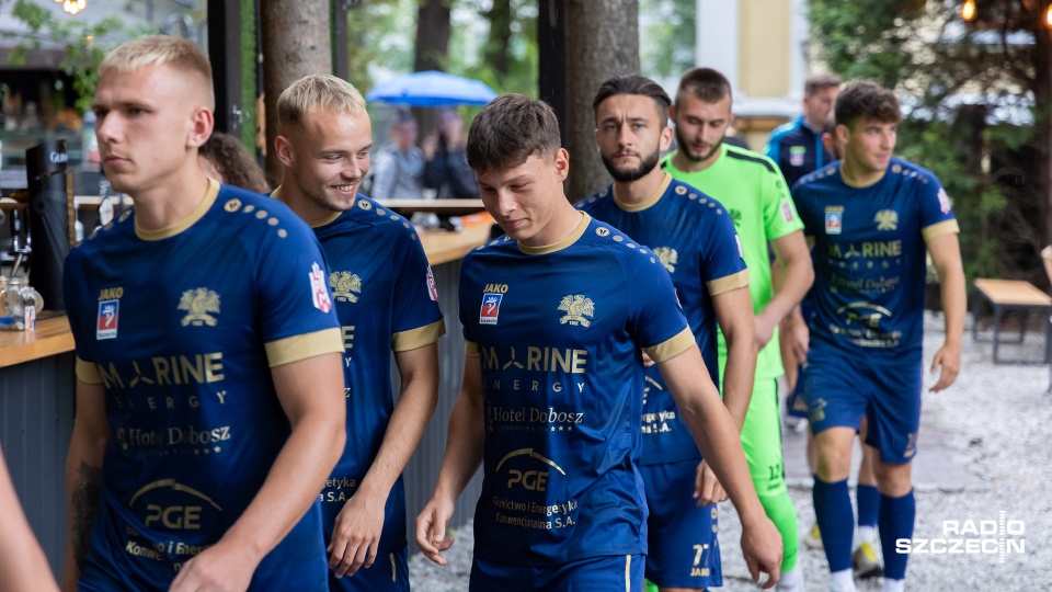 Fot. Robert Stachnik [Radio Szczecin/Archiwum]