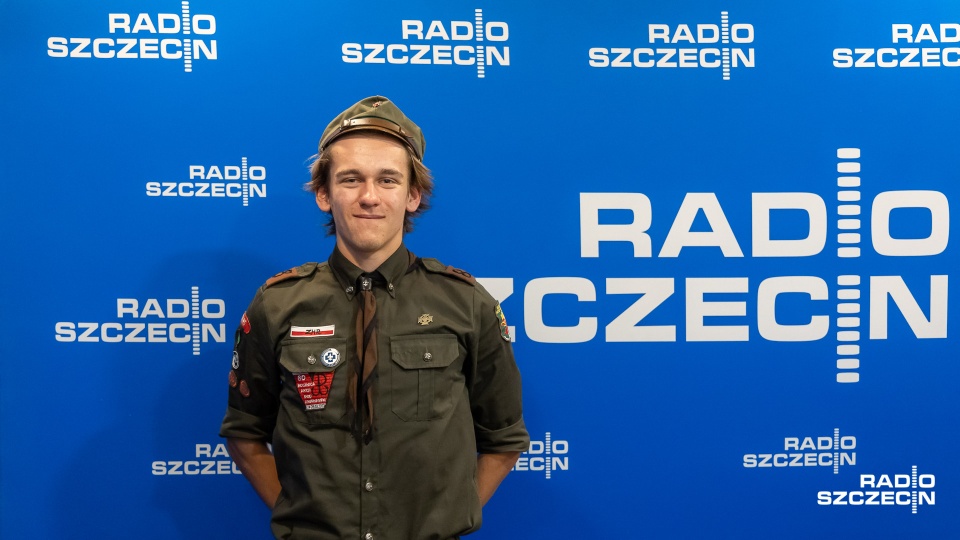 Fot. Robert Stachnik [Radio Szczecin]