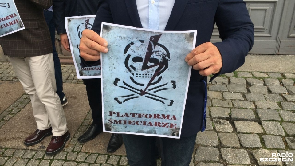 Fot. Krzysztof Cichocki [Radio Szczecin]