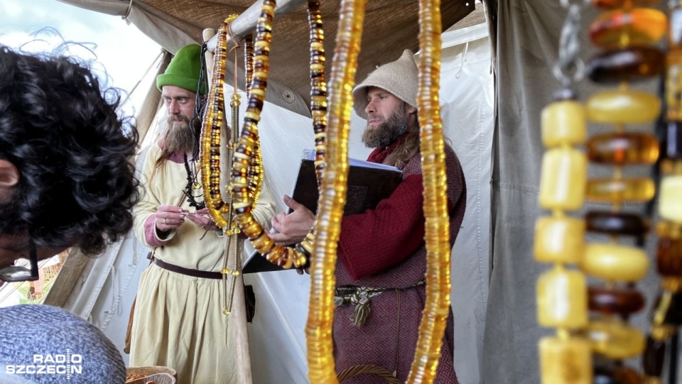 Fot. Joanna Maraszek [Radio Szczecin]