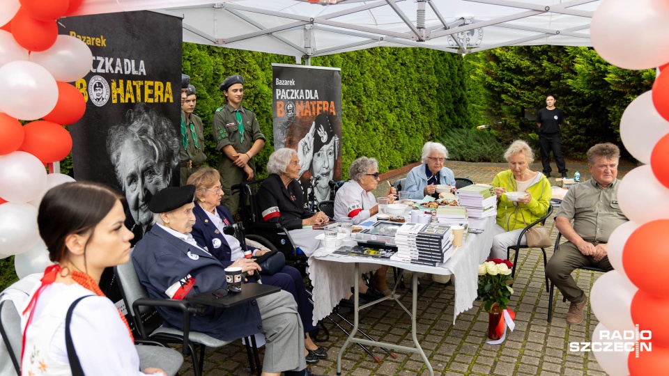 Fot. Robert Stachnik [Radio Szczecin]