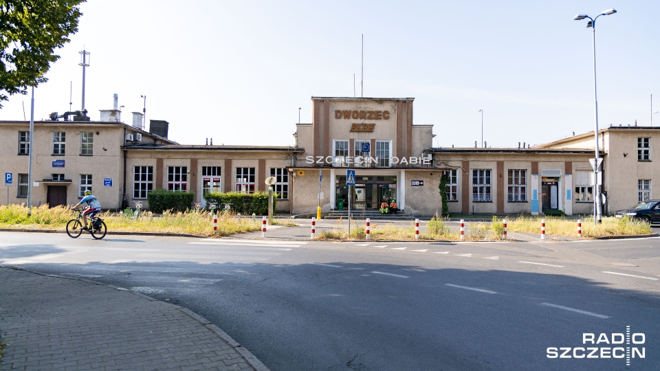 Fot. Robert Stachnik [Radio Szczecin]