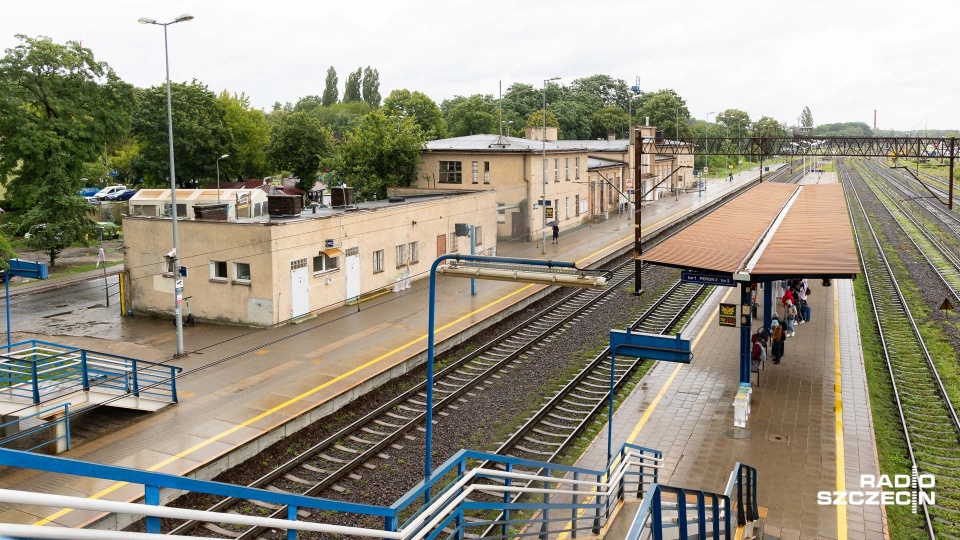 Fot. Robert Stachnik [Radio Szczecin]