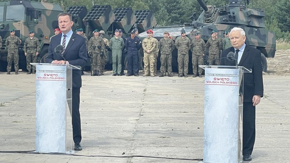 źródło: https://twitter.com/MON_GOV_PL