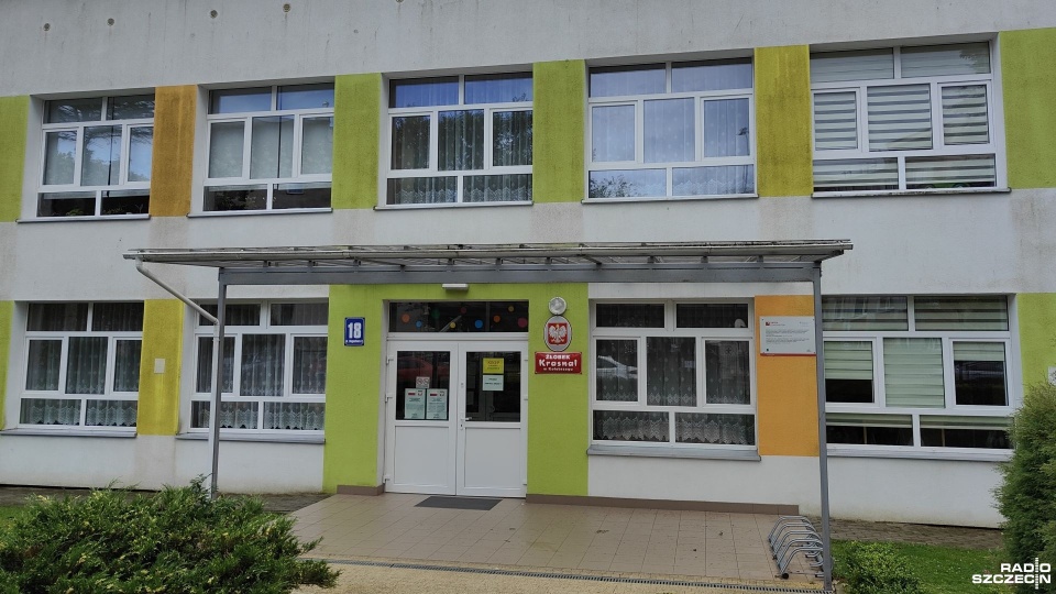 Żłobek "Krasnal" w Kołobrzegu. Fot. Przemysław Polanin [Radio Szczecin]
