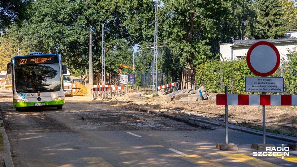 Fot. Robert Stachnik [Radio Szczecin]