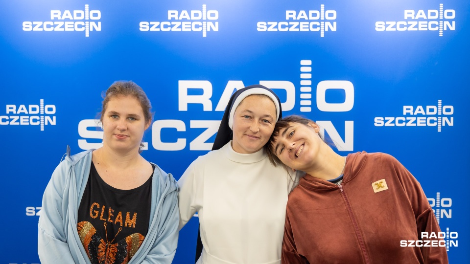 Fot. Robert Stachnik [Radio Szczecin]