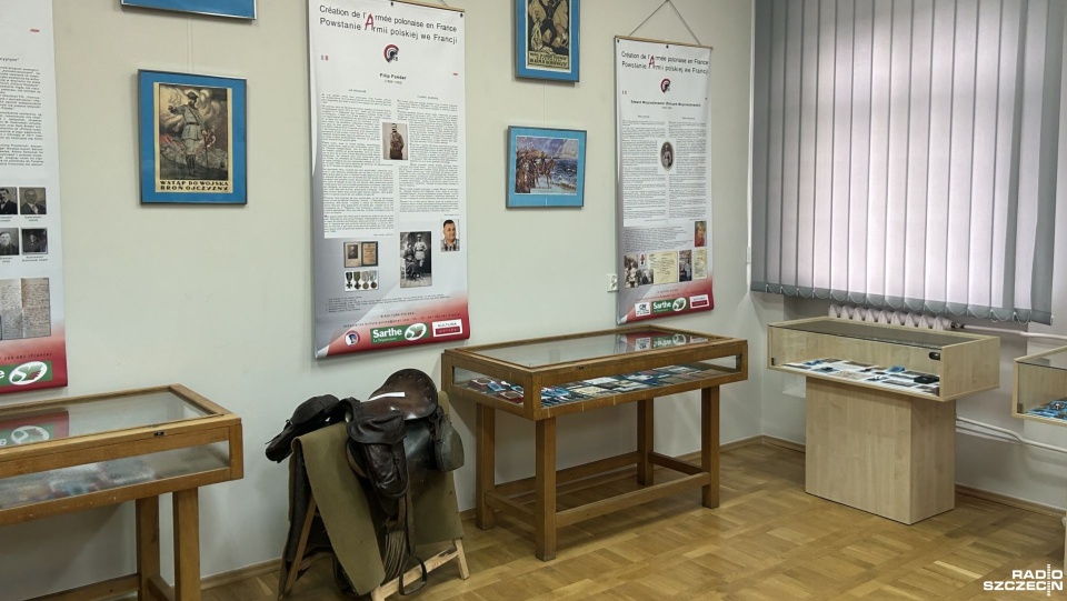Fot. Kacper Narodzonek [Radio Szczecin]