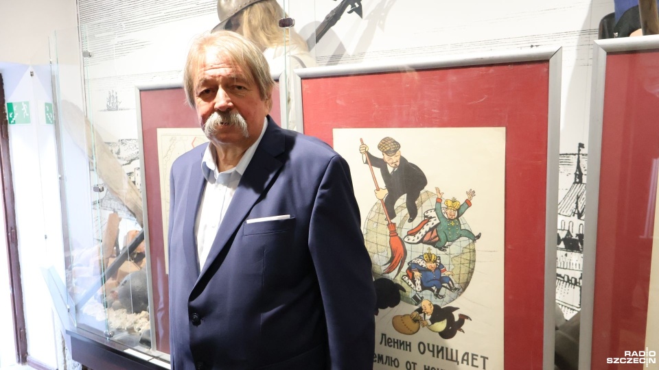 Fot. Przemysław Polanin [Radio Szczecin]