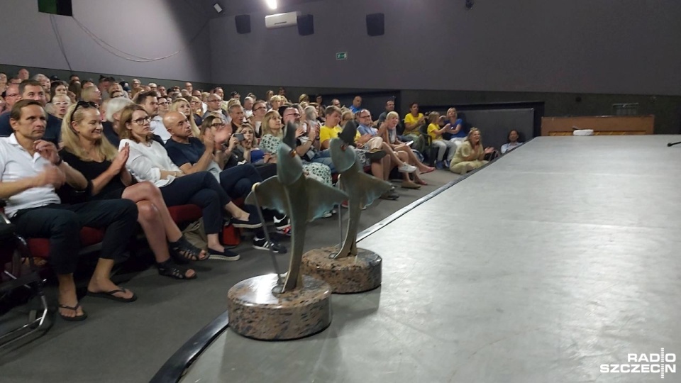 Fot. Małgorzata Frymus [Radio Szczecin]
