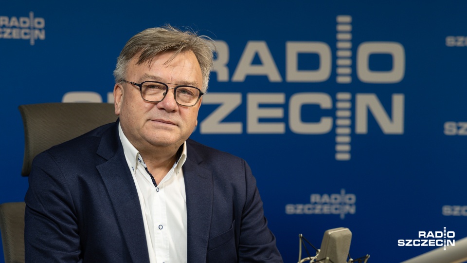 Fot. Robert Stachnik [Radio Szczecin/Archiwum]