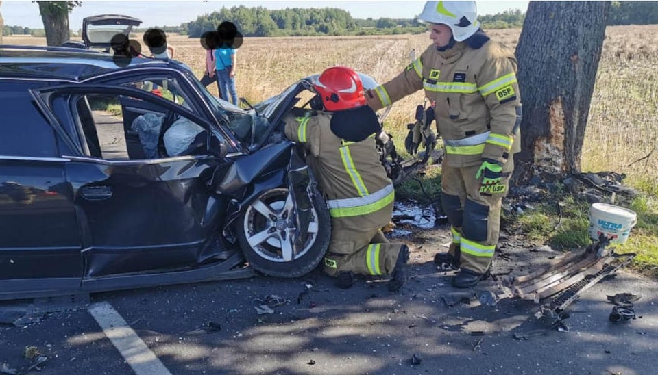 źródło: Ochotnicza Straż Pożarna w Siemyślu