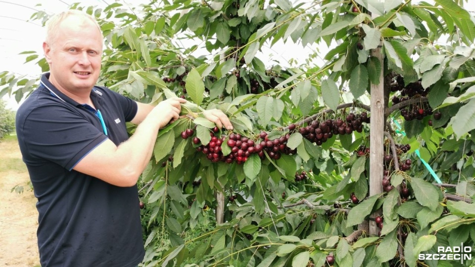 Fot. Marek Synowiecki [Radio Szczecin]