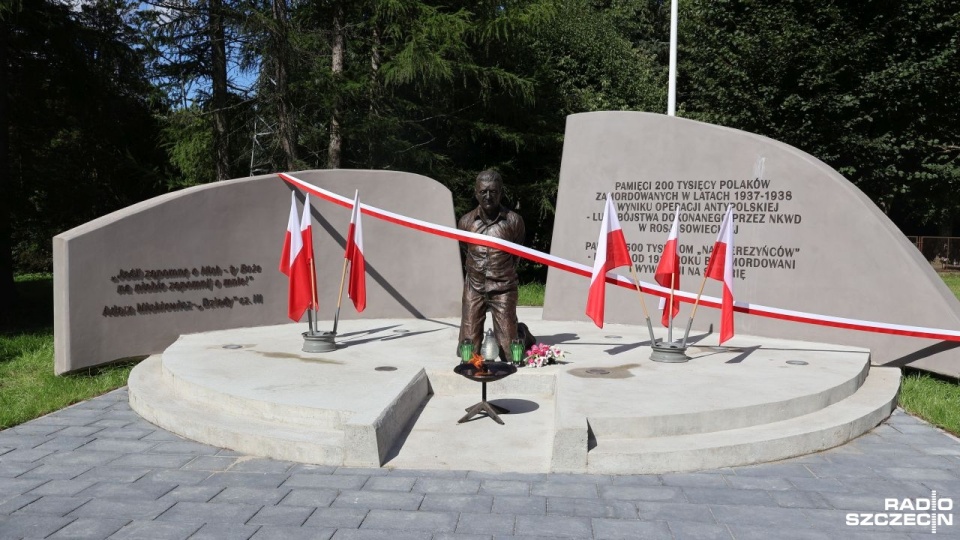 Fot. Przemysław Polanin [Radio Szczecin]