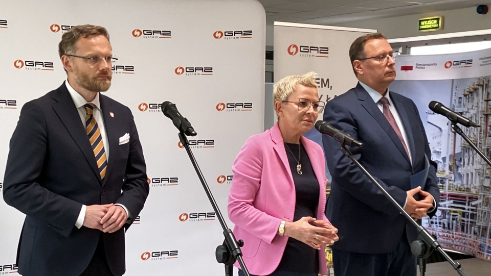 Fot. Joanna Maraszek [Radio Szczecin]