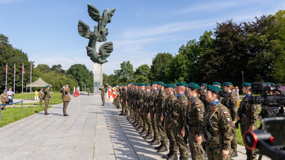 Fot. Robert Stachnik [Radio Szczecin]