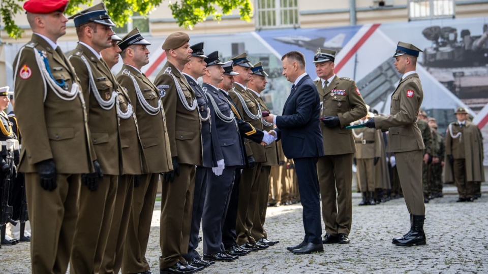 źródło: https://twitter.com/MON_GOV_PL