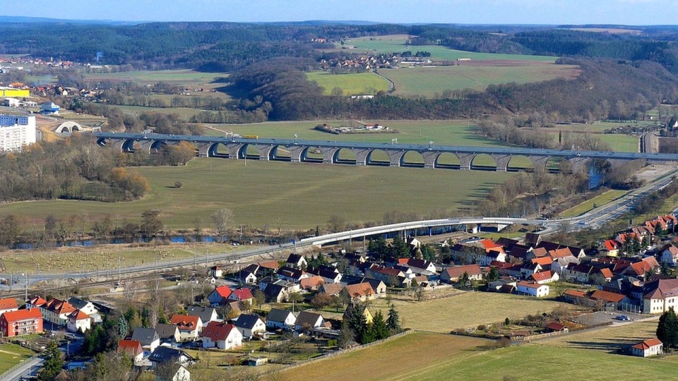 Do tragedii doszło rano na autostradzie A5 w pobliżu miejscowości Gaweinstal, na trasie w kierunku Wiednia. źródło: https://pixabay.com/pl/102184/12019/CC0 - domena publiczna