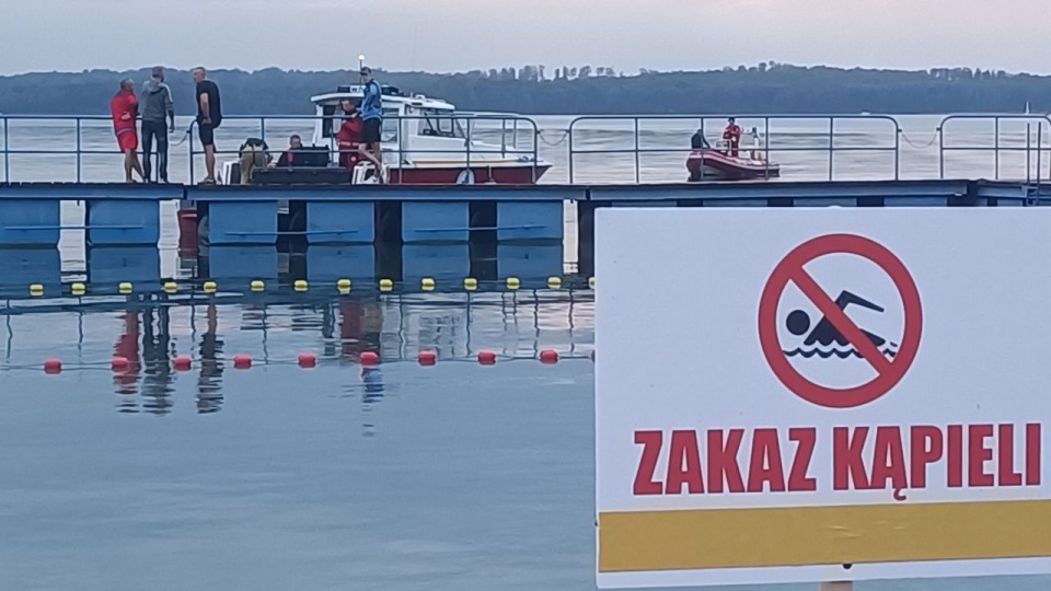 Fot. OSP Czaplinek / źródło lokalnyreporter.pl