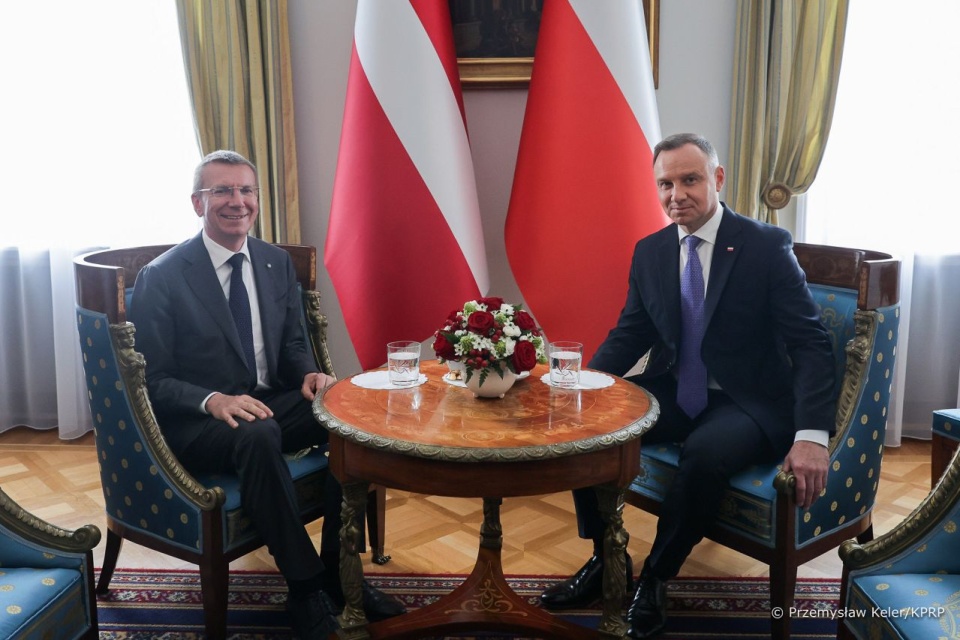 Fot. www.prezydent.pl/PrzemysławKeler/KPRP