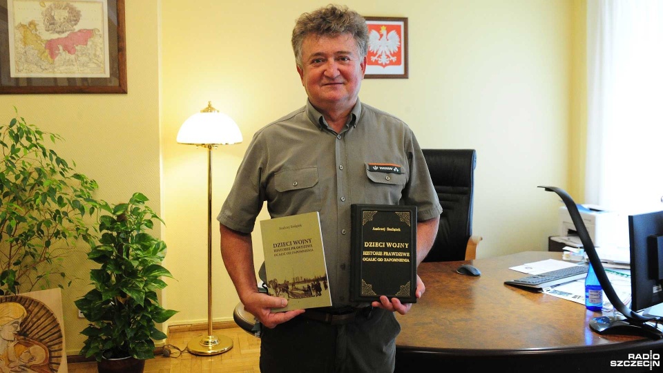 Fot. Marcin Kokolus [Radio Szczecin]