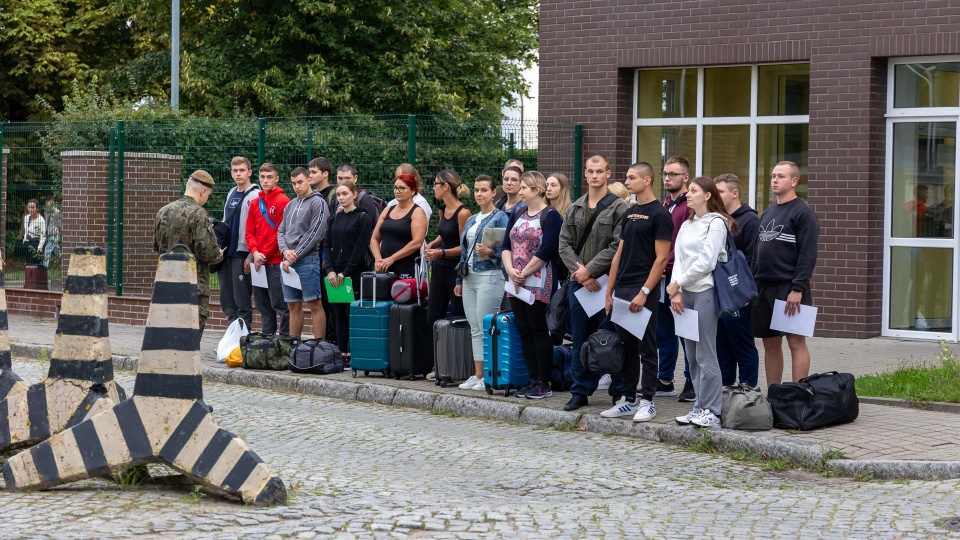 Fot. Robert Stachnik [Radio Szczecin]