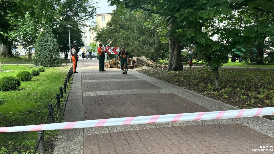 Fot. Przemysław Polanin [Radio Szczecin]