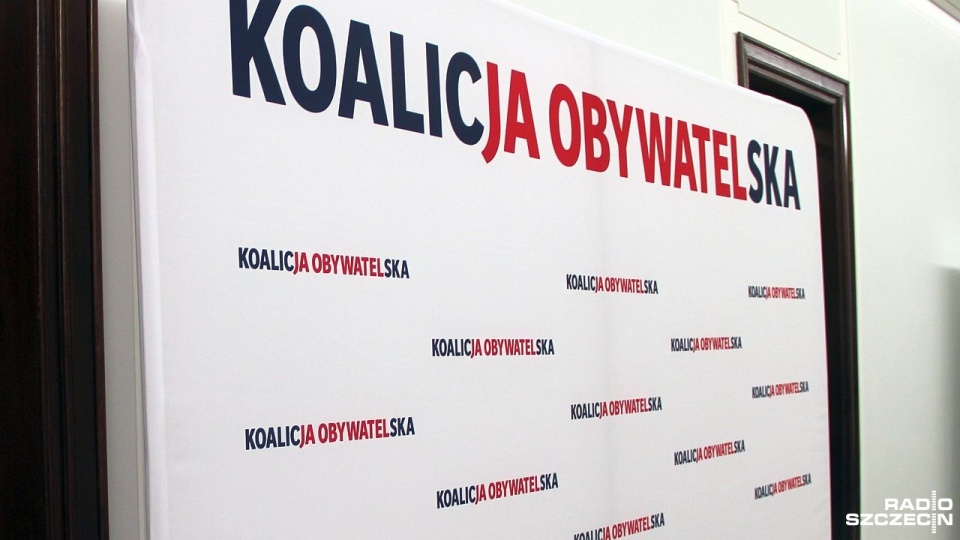 Fot. Piotr Kołodziejski [Radio Szczecin]