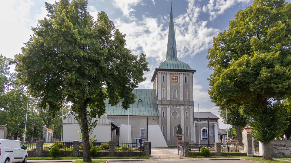 Fot. Robert Stachnik [Radio Szczecin]