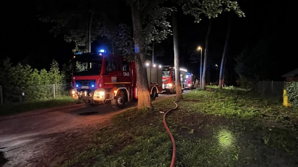 źródło: https://www.facebook.com/OSPKobylanka