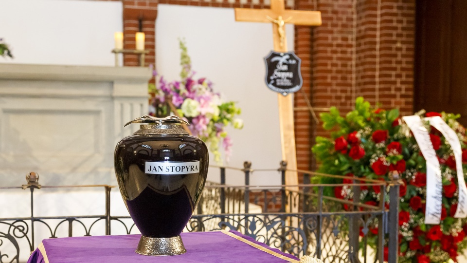 Fot. Robert Stachnik [Radio Szczecin]