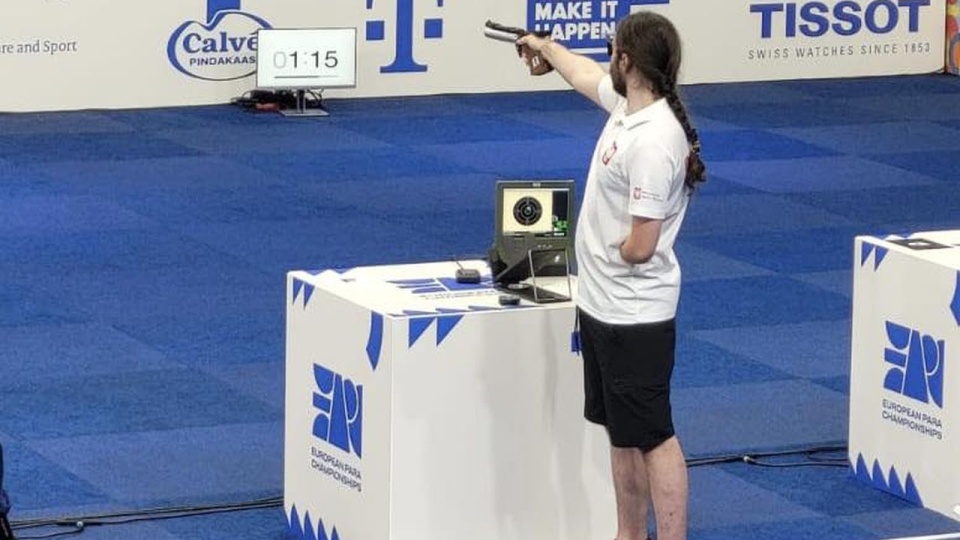 Fot. KSI START Szczecin