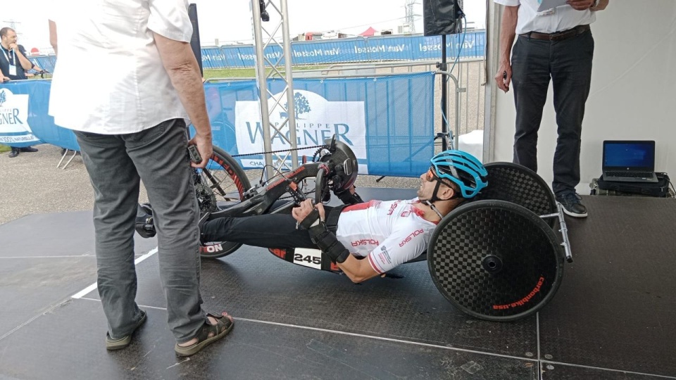 Fot. KSI START Szczecin