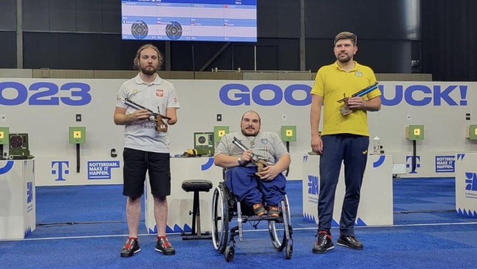 Fot. KSI START Szczecin