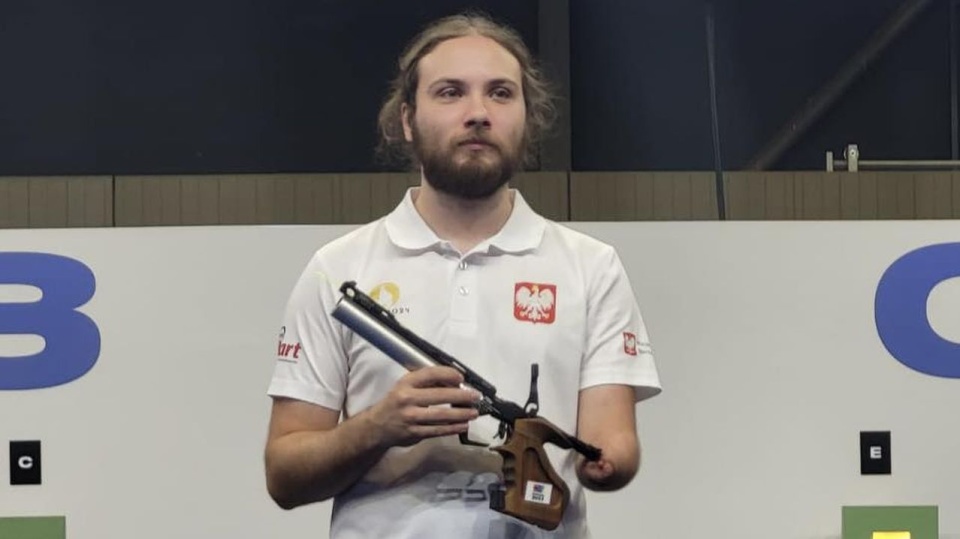 Fot. KSI START Szczecin