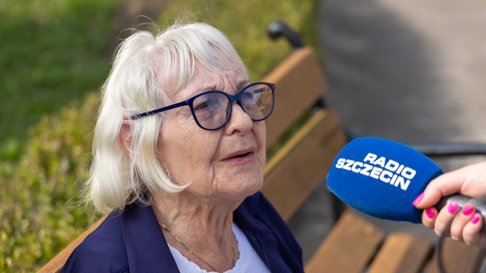 Fot. Robert Stachnik [Radio Szczecin]