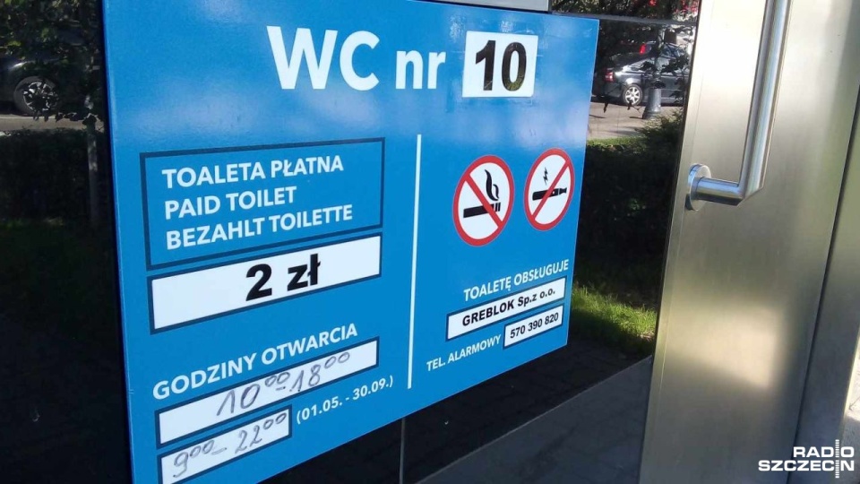 Fot. Przemysław Polanin [Radio Szczecin]