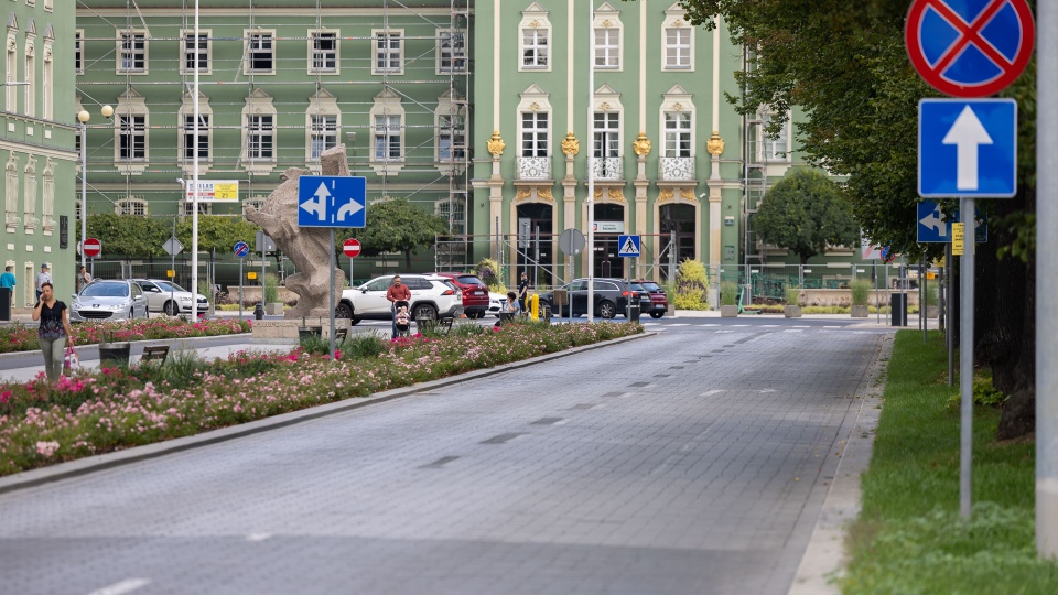 Fot. Robert Stachnik [Radio Szczecin]