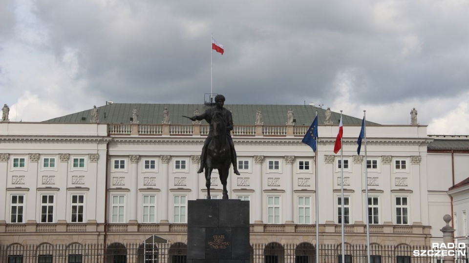 Fot. Piotr Kołodziejski [Radio Szczecin]