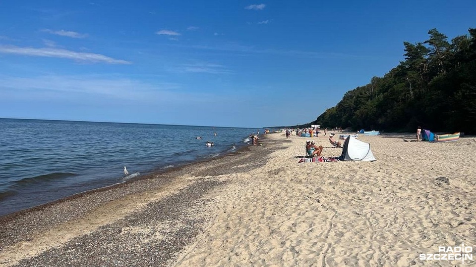 Fot. Marcin Kokolus [Radio Szczecin]