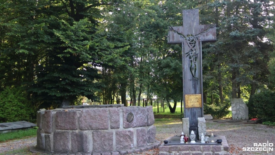 Fot. Przemysław Polanin [Radio Szczecin]